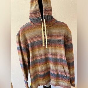 Vissla hoodie